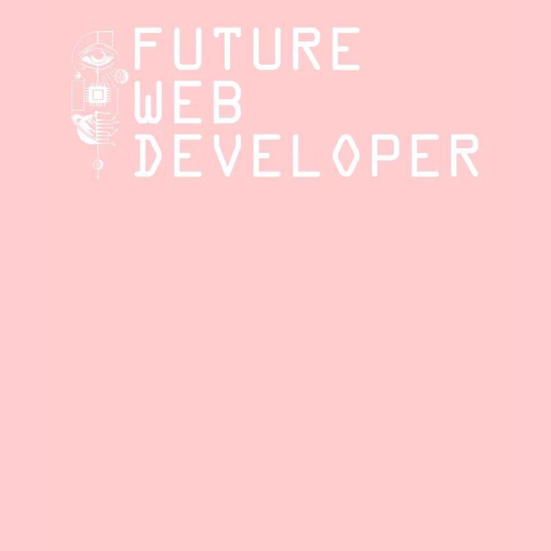 Web Entwickler Webdeveloper Zukunft