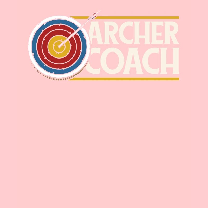 Tir à l’arc Archer Cool
