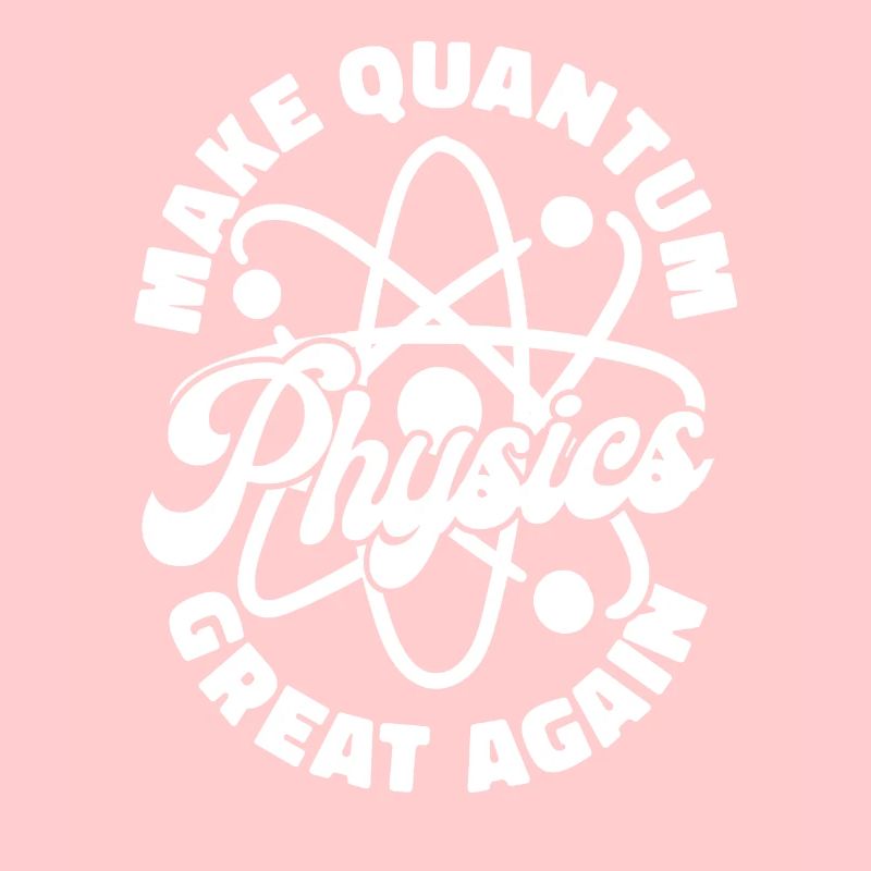 Physics Physicists Quantum Physics