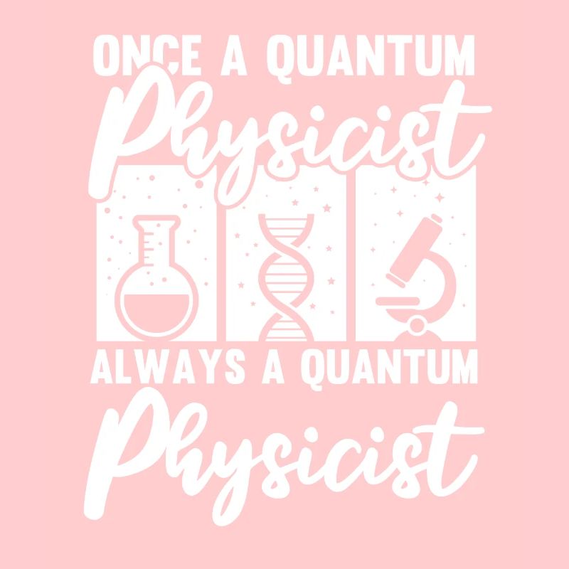 Physik Phyiker Quantenphysik