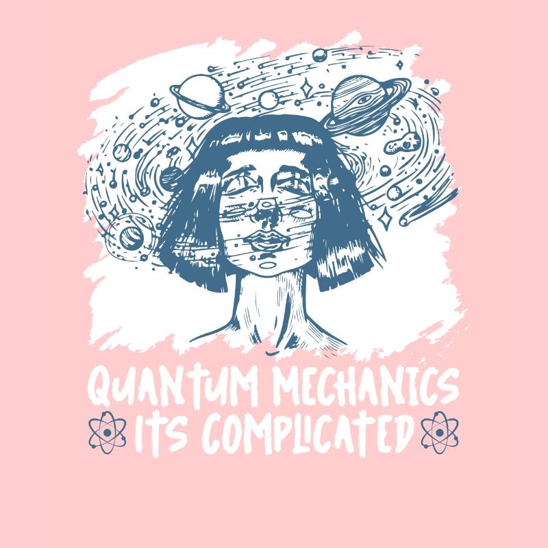 Physics Physicists complicate quantum physics