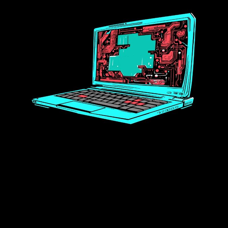 Entwickler Coder Programmierer