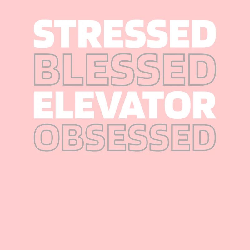 Elevator Elevator