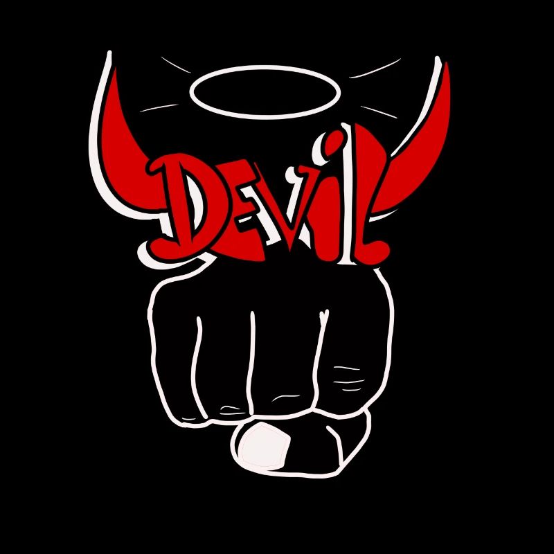 Djævel