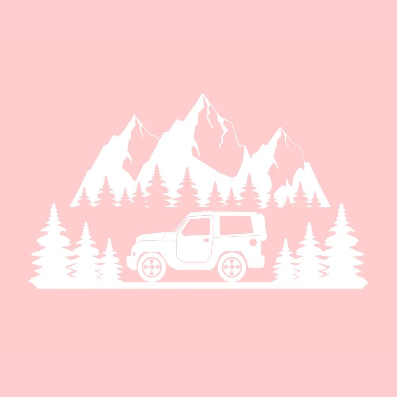 off road 4x4