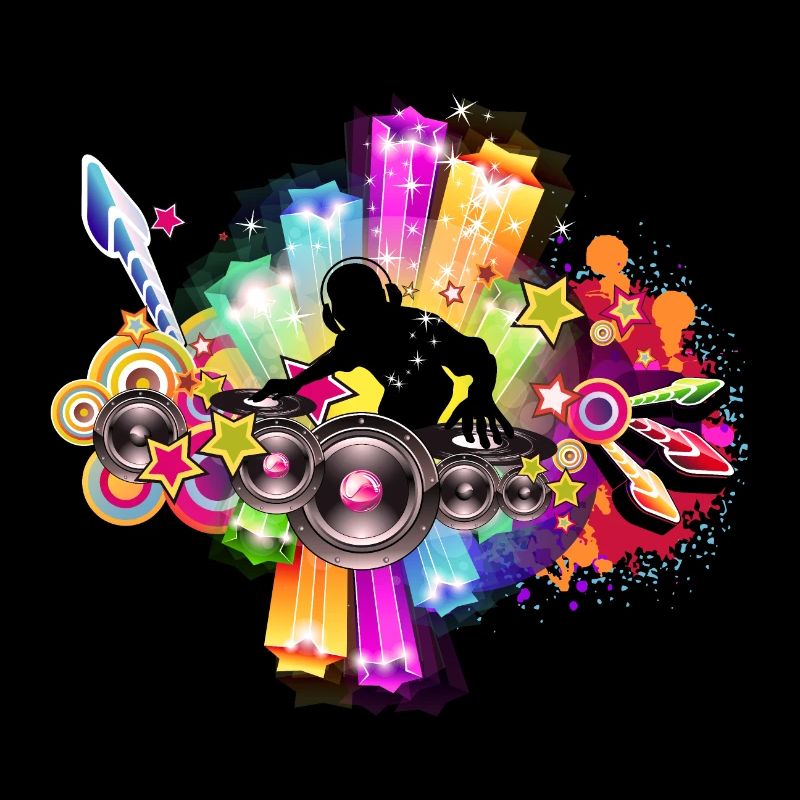 Funky DJ