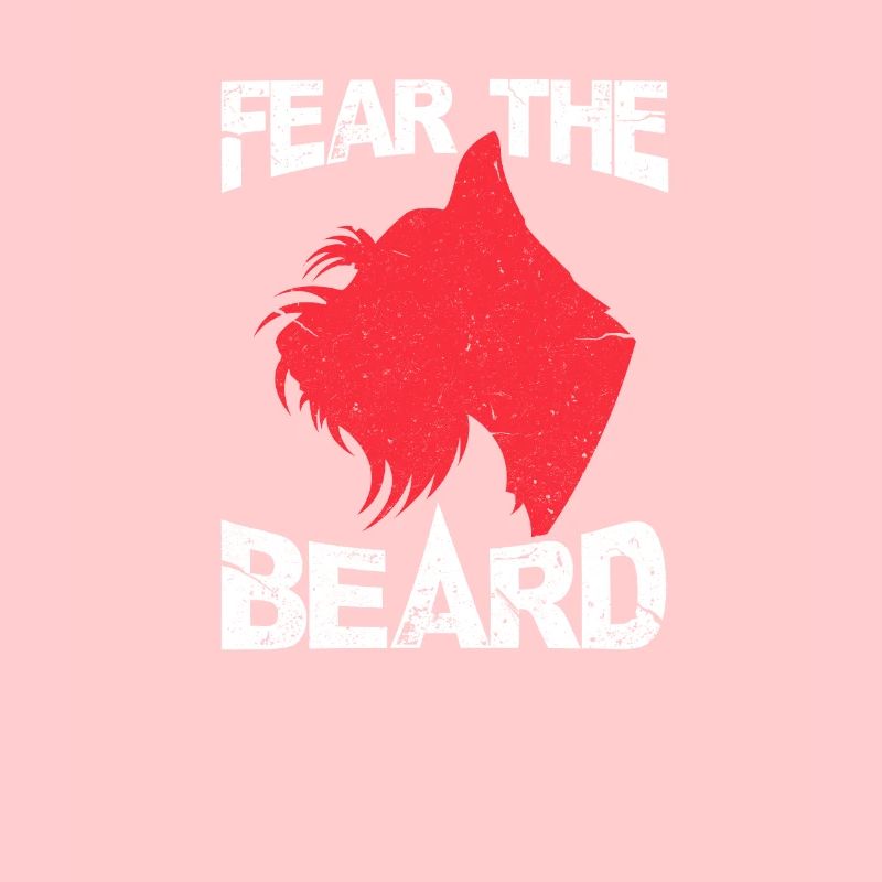 Barbe de Schnauzer