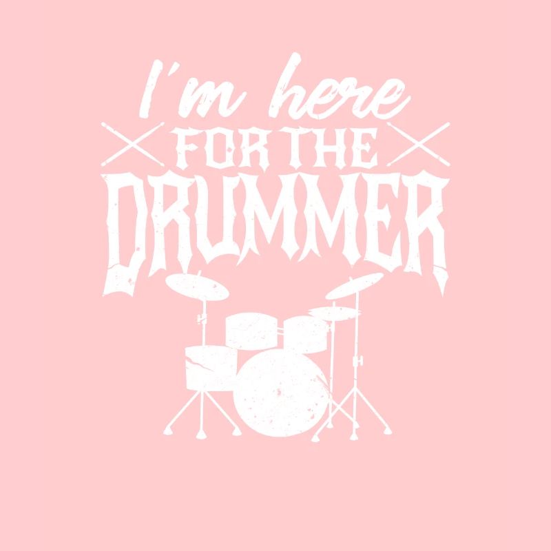 Drummer Drummer Drummer Band Gift