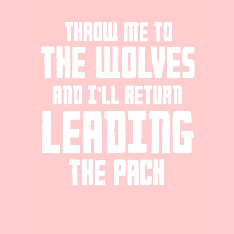 Wolfpack