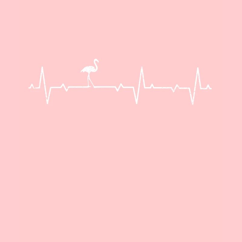 Flamingo Heartbeat
