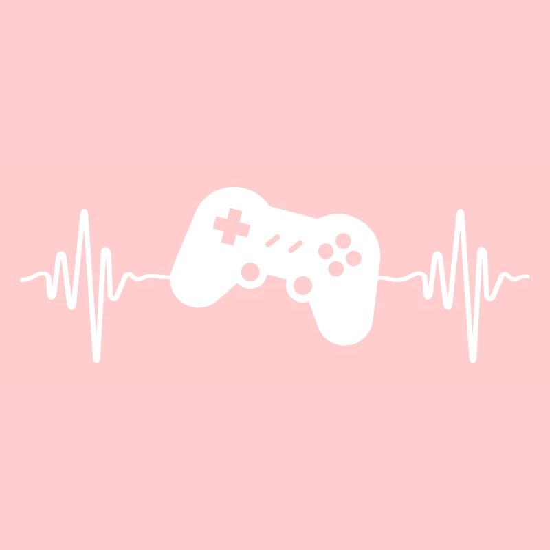 gamer controller pulse