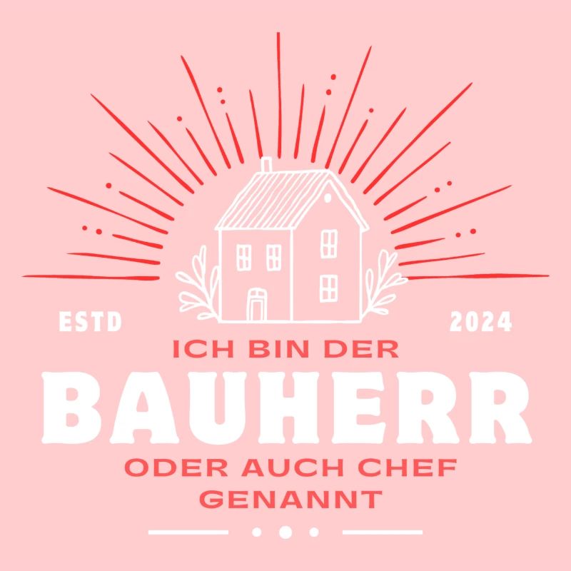 Ich bin der Bauherr - 2024