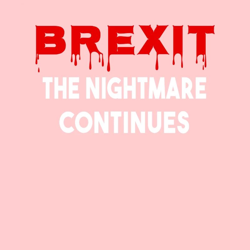 Pro Brexit Leave campagne