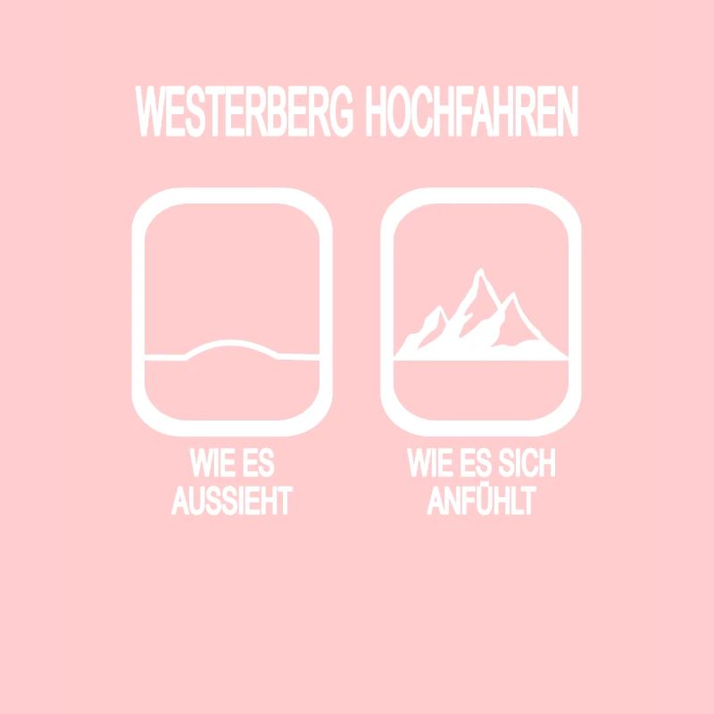 Osnabrück Westerberg Spruch Geschenk