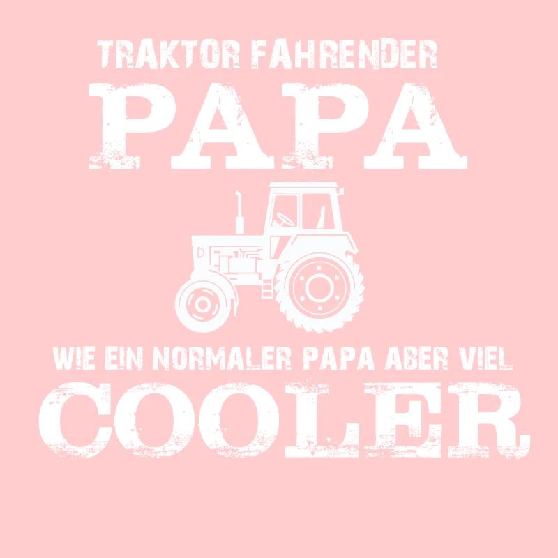 Tractor daddy gift