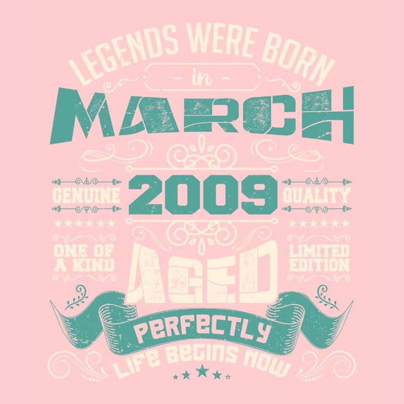 März 2009 | Geburtstagsgeschenk
