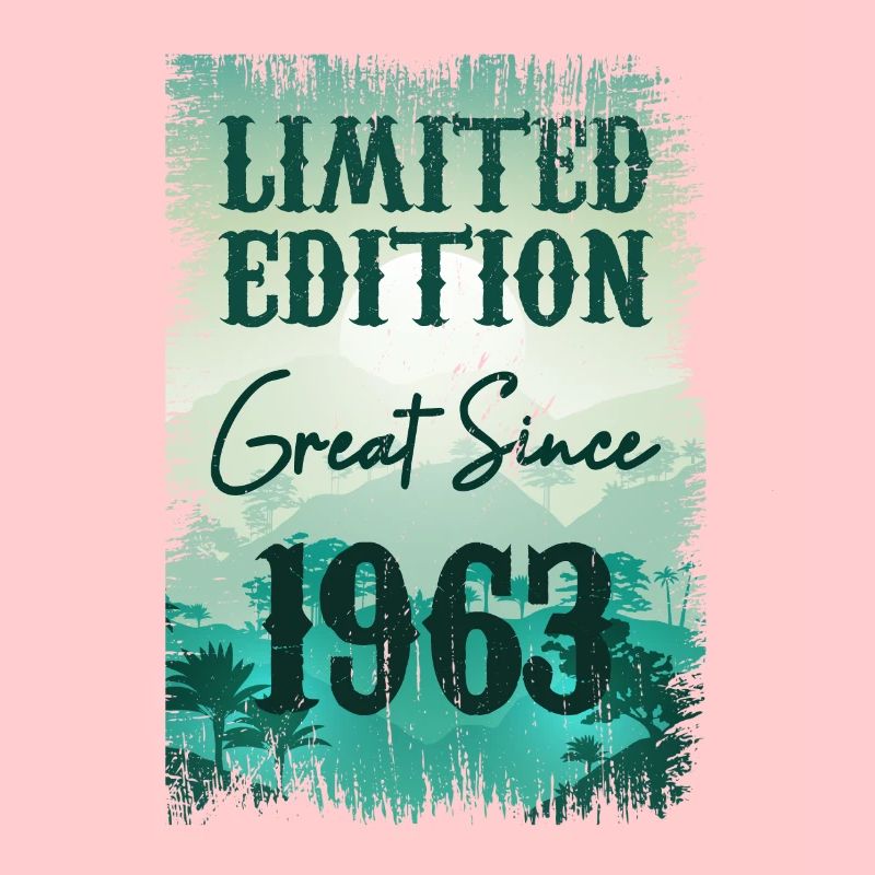 One of a kind since 1963