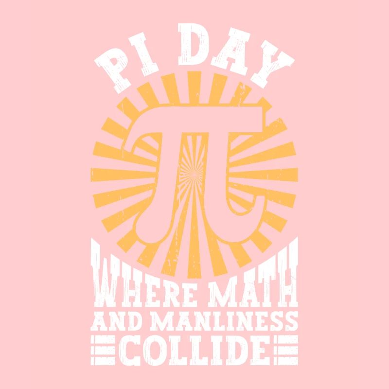 Funny Math Teacher for Pi Day Math Geek