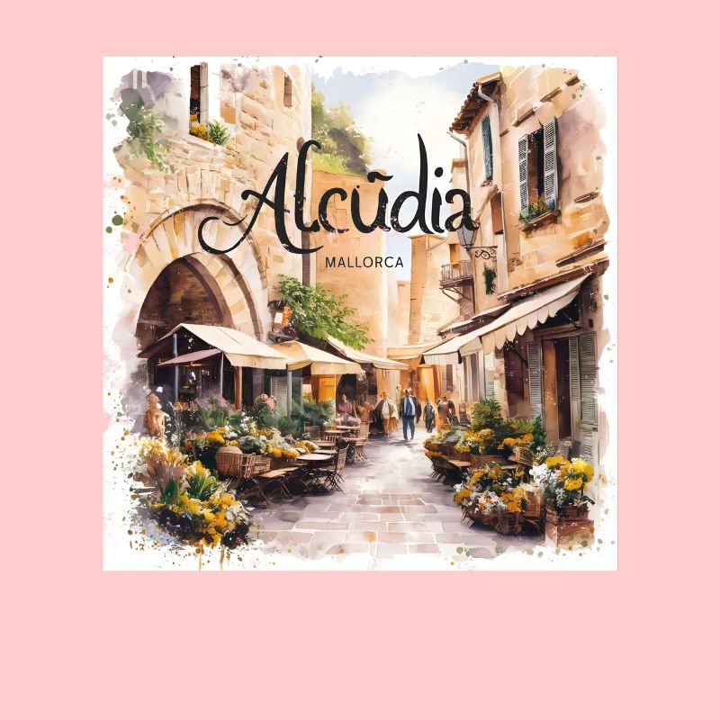 Alcudia Mallorca