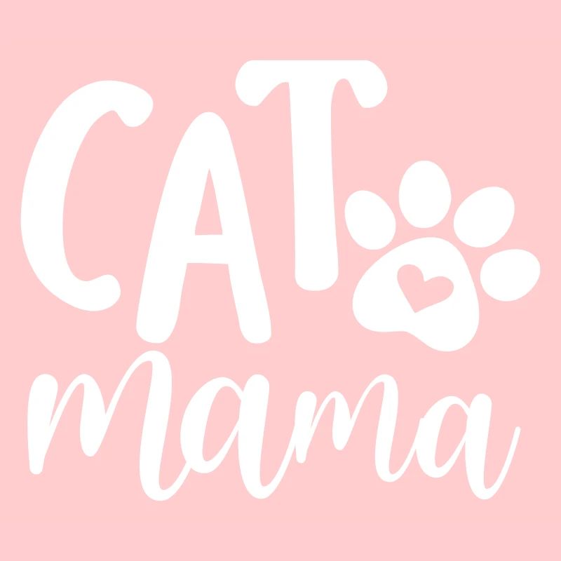 Maman chat