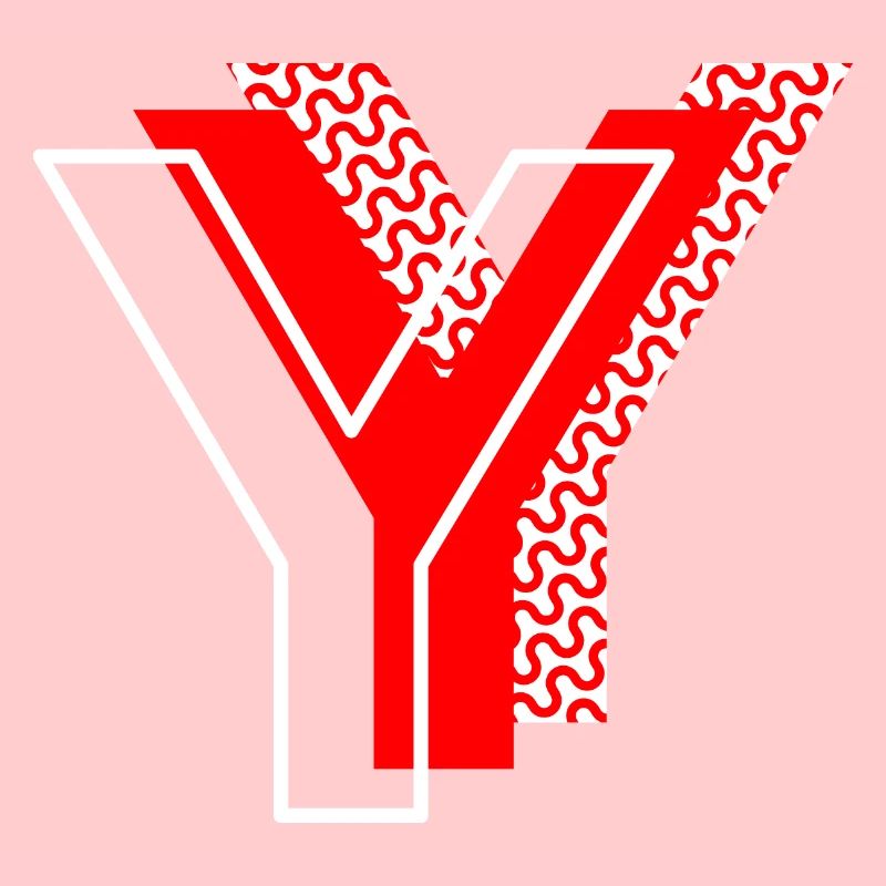 Letter Y