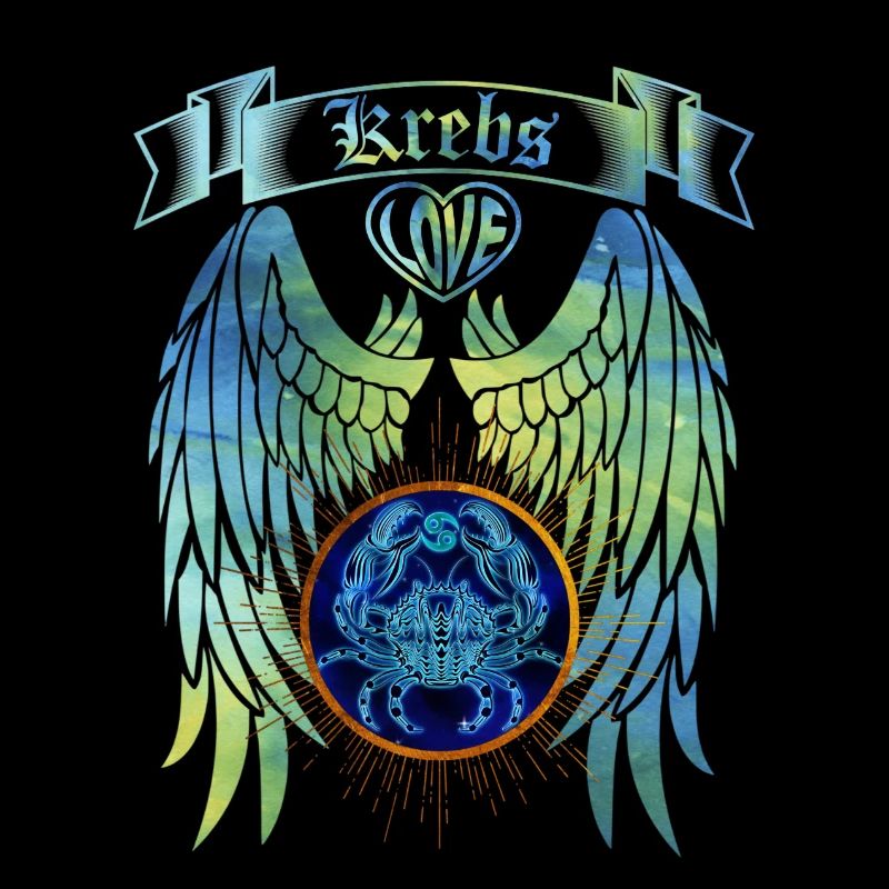 Sternzeichen Krebs