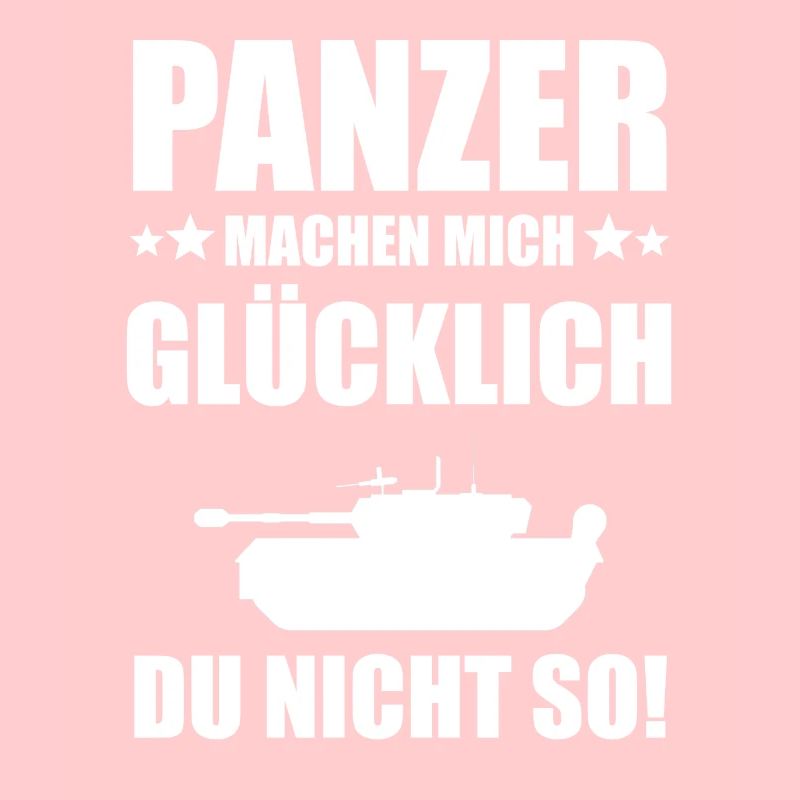 Panzer Panzerfahrer Militär Soldat Geschenkidee