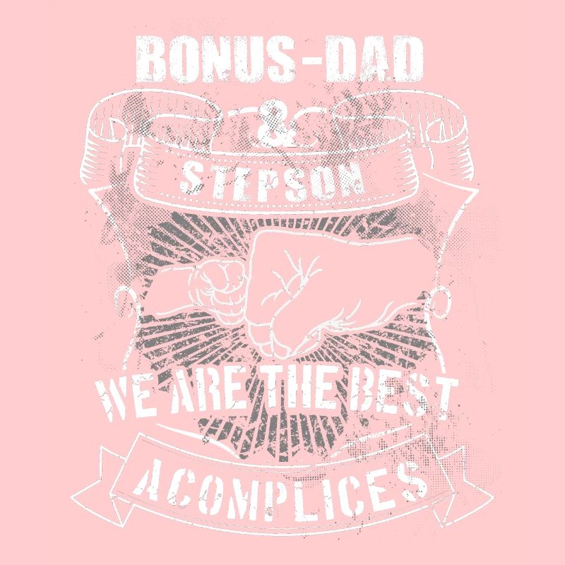 Bonus dad stepson stepfather stepfather gift