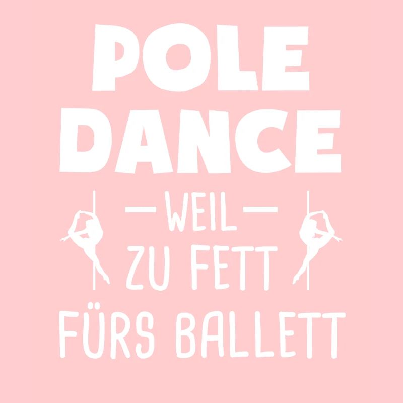 Pole Dance Poledance Stangentanz Geschenk