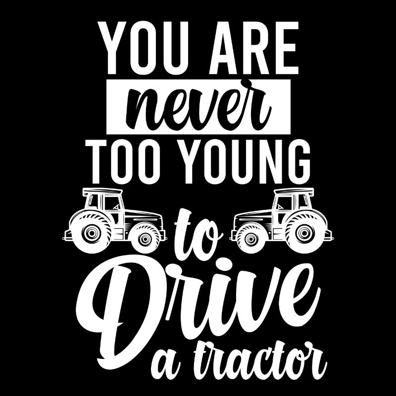 Traktor Traktoren Trecker Geschenk