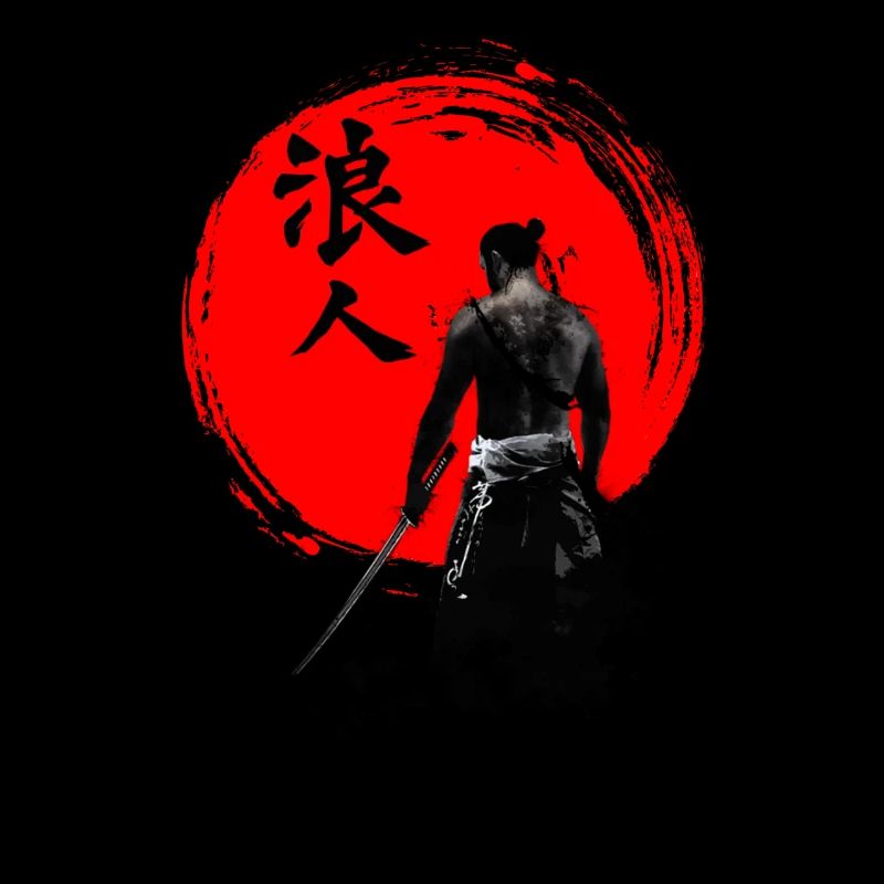 samurai