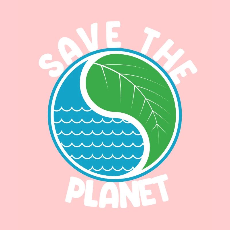 Save The Planet