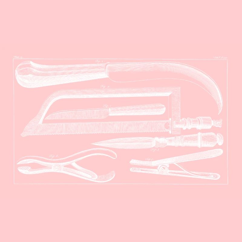 Amputation d'outils