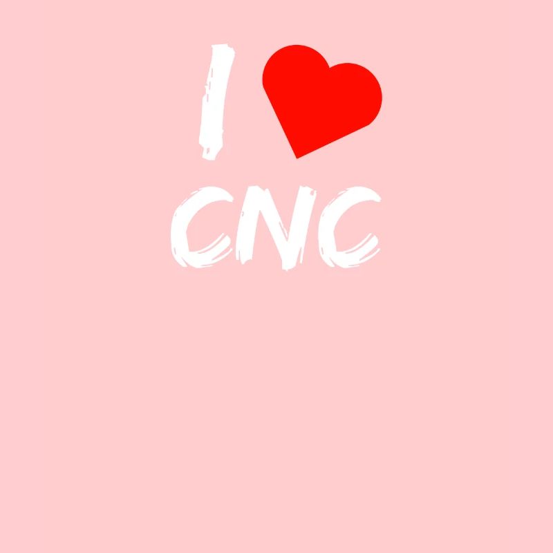 I love CNC cutters