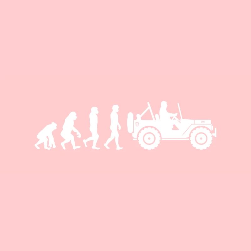 4x4 Evolution I Hors route Aventure Outdoor