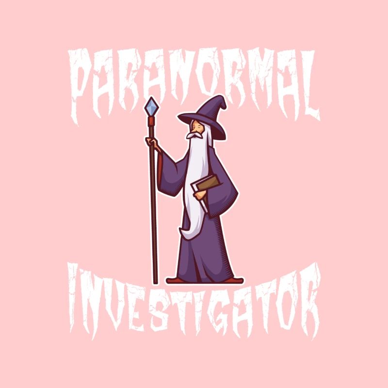 Enquêteur Paranormal