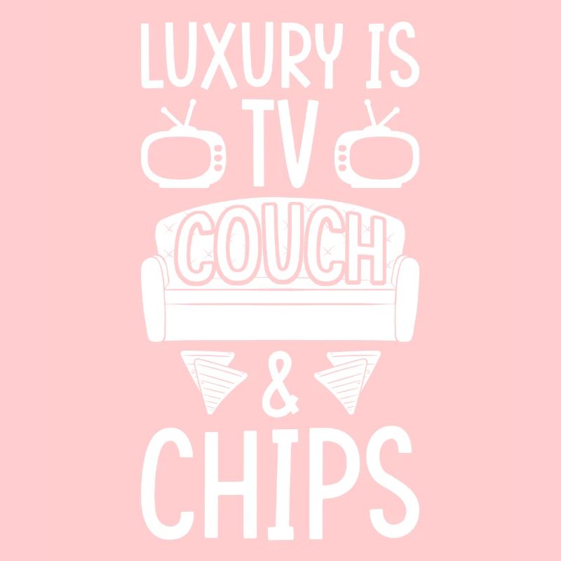 TV Sofa Chips