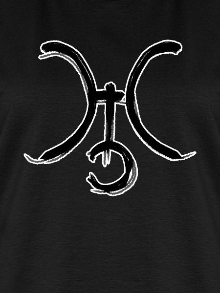 Uranus Astrology Symbol