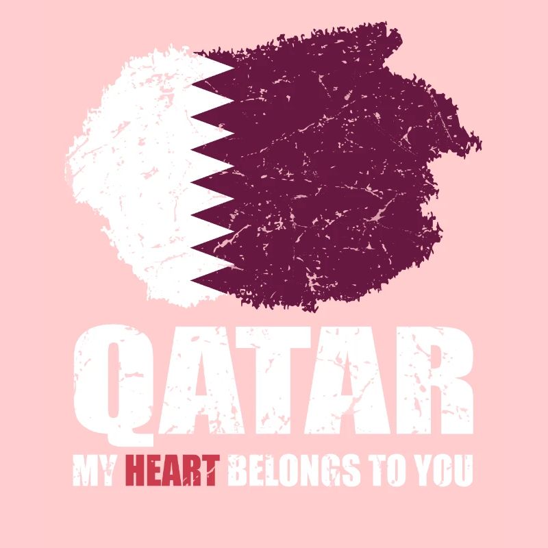 Qatar Flag