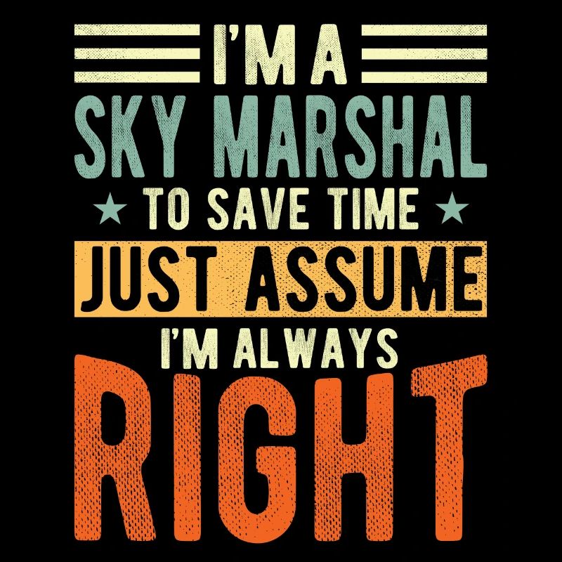 Sky Marshal