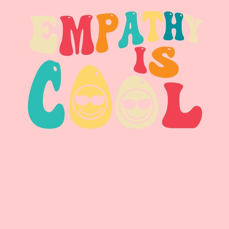 Empathy is cool