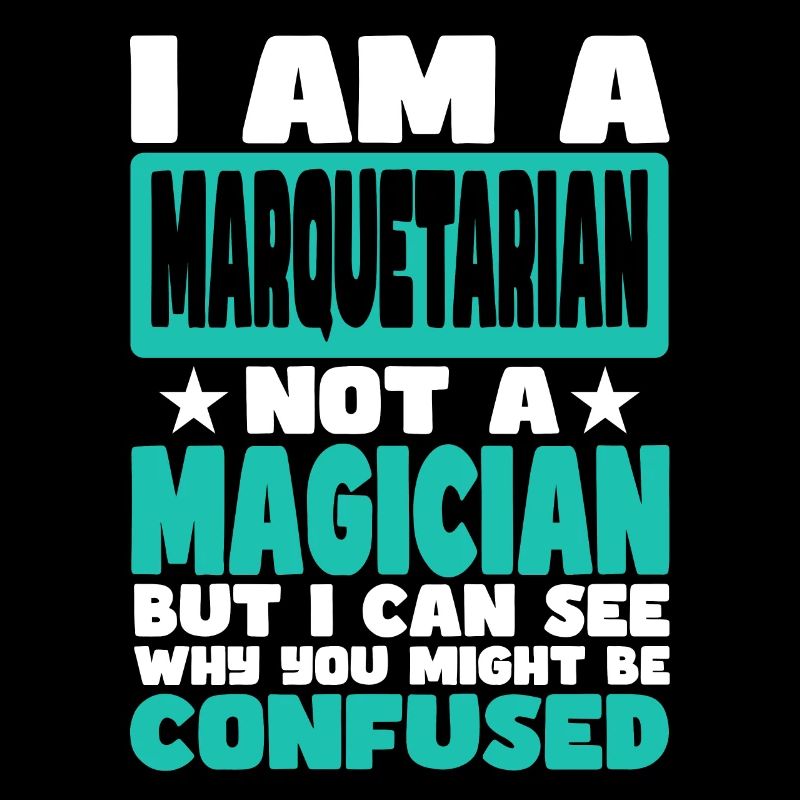 Marquétarien