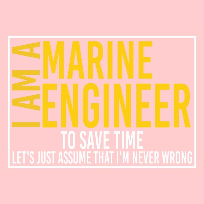 Marine engineer -funny electrical engineer