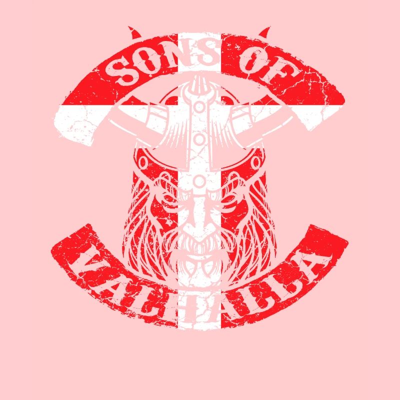 Vikings Denmark