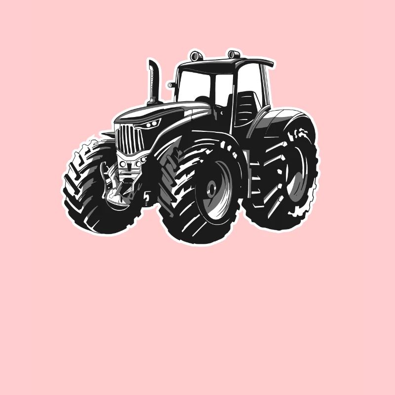 tractor