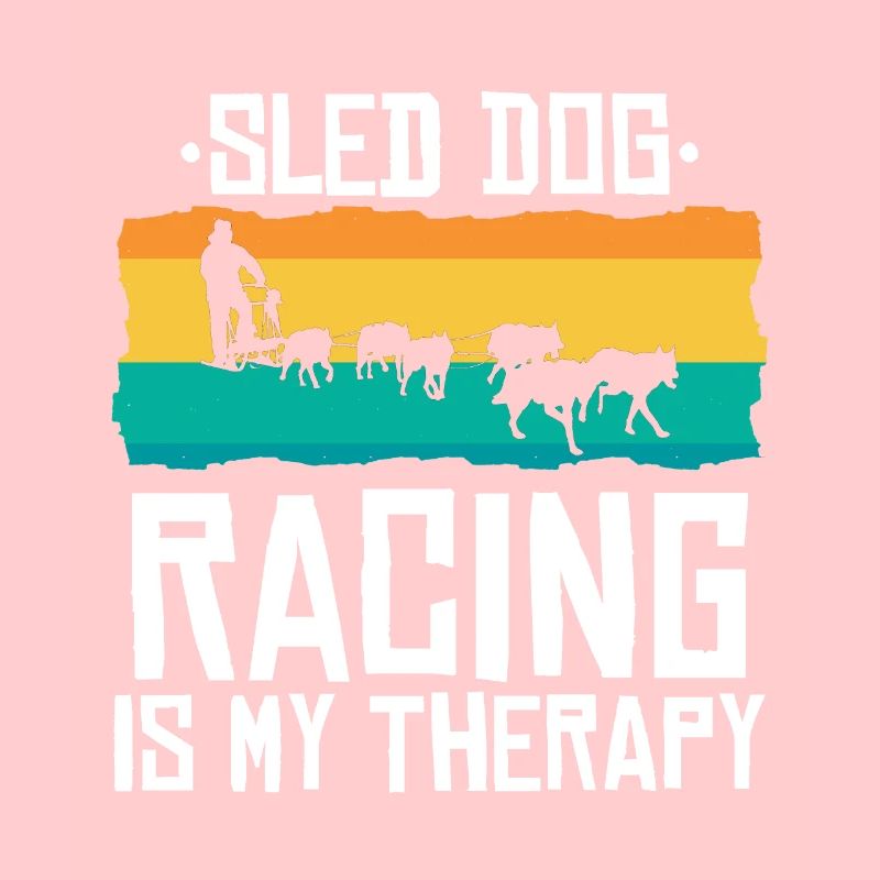 Dog Sledding | Mushing