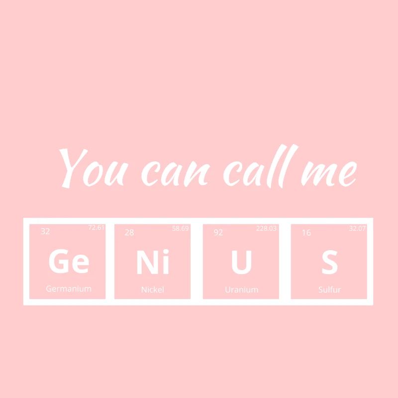 Genius