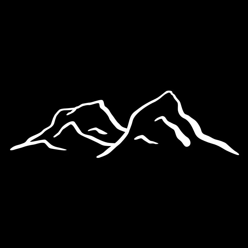 montagne