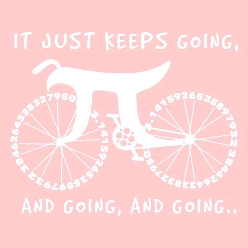 Math cyclist