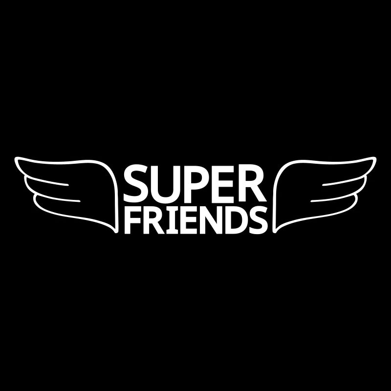 super friends